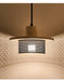 Caldera Travertine Mesh Pendant Lamp Vakkerlight