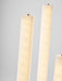 Callisto Alabaster Floor Lamp Vakkerlight