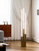 Callisto Alabaster Floor Lamp Vakkerlight