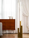 Callisto Alabaster Floor Lamp Vakkerlight