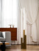 Callisto Alabaster Floor Lamp Vakkerlight