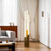 Callisto Alabaster Floor Lamp Vakkerlight