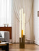 Callisto Alabaster Floor Lamp Vakkerlight