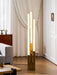 Callisto Alabaster Floor Lamp Vakkerlight