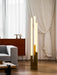 Callisto Alabaster Floor Lamp Vakkerlight
