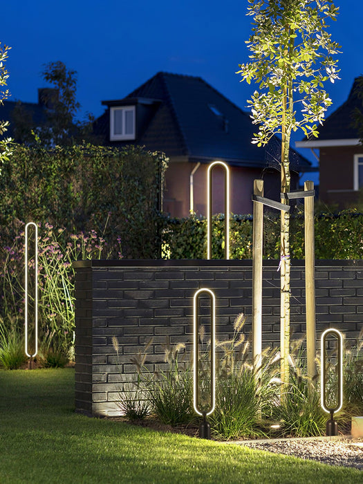 Camden Garden Outdoor Light Vakkerlight