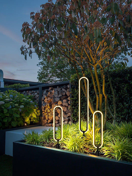 Camden Garden Outdoor Light Vakkerlight