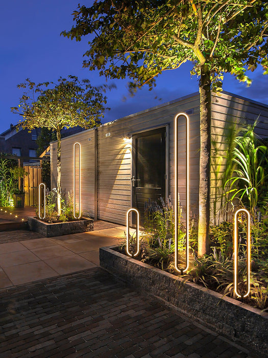 Camden Garden Outdoor Light Vakkerlight