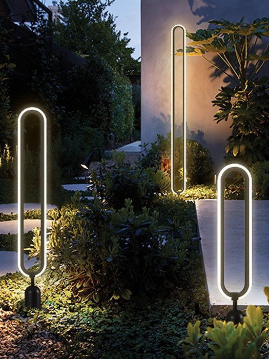 Camden Garden Outdoor Light Vakkerlight