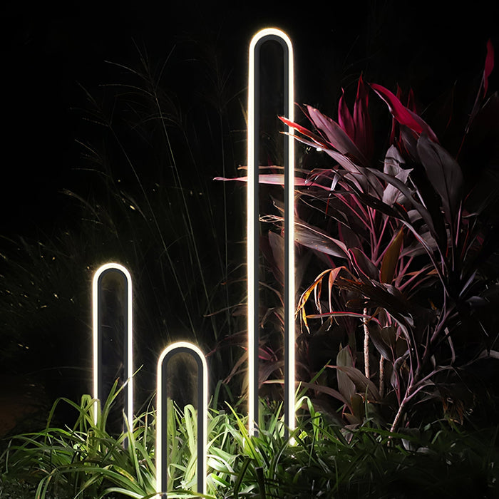 Camden Garden Outdoor Light Vakkerlight