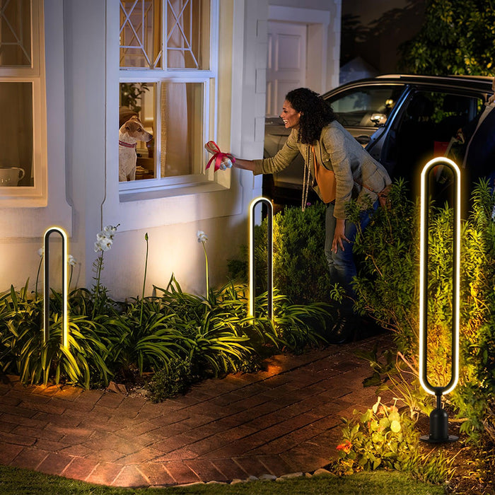 Camden Garden Outdoor Light Vakkerlight