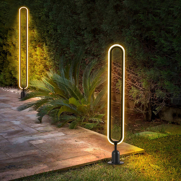 Camden Garden Outdoor Light Vakkerlight