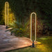 Camden Garden Outdoor Light Vakkerlight