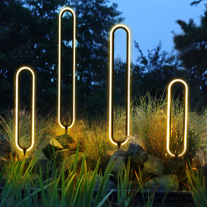 Camden Garden Outdoor Light Vakkerlight