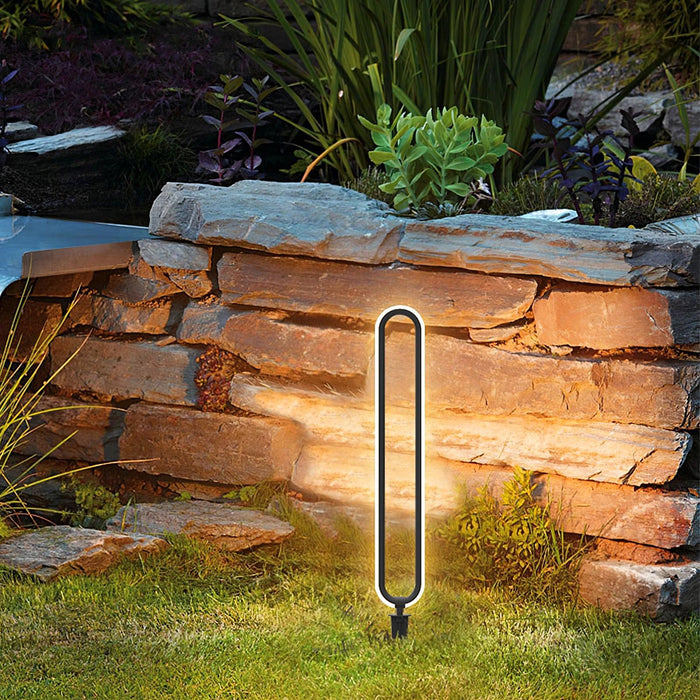 Camden Garden Outdoor Light Vakkerlight