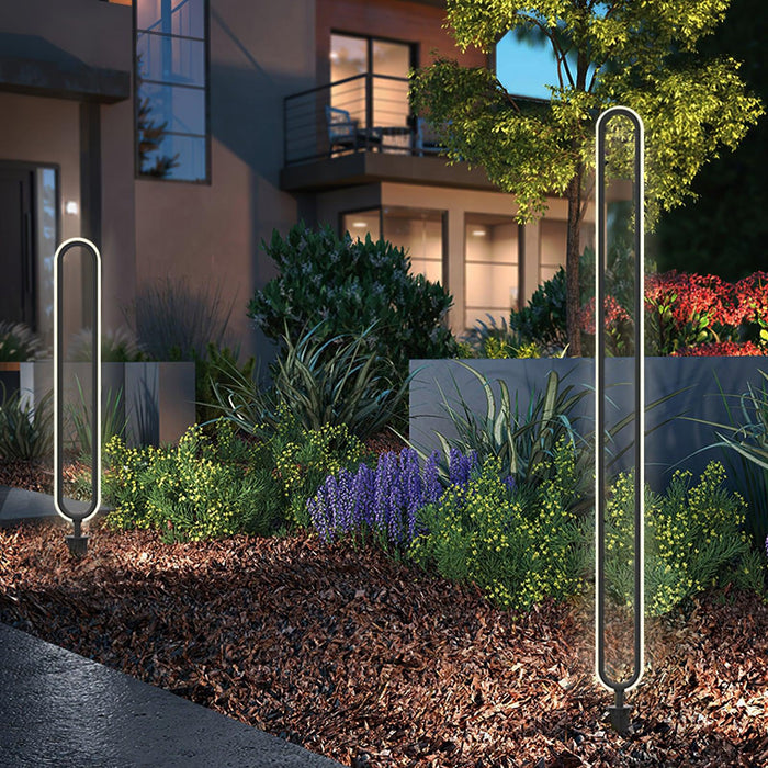 Camden Garden Outdoor Light Vakkerlight