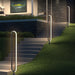 Camden Garden Outdoor Light Vakkerlight