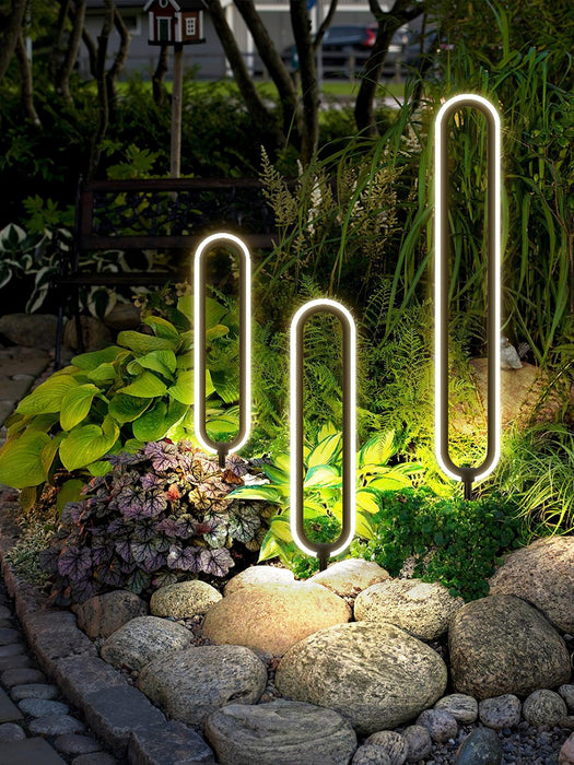Camden Garden Outdoor Light Vakkerlight