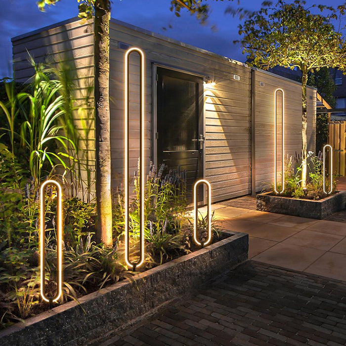 Camden Garden Outdoor Light Vakkerlight