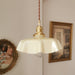 French Flower Pendant Light Vakkerlight