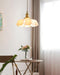French Flower Pendant Light Vakkerlight