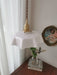 French Flower Pendant Light Vakkerlight