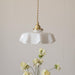 French Flower Pendant Light Vakkerlight