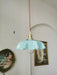 French Flower Pendant Light Vakkerlight