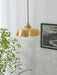 French Flower Pendant Light Vakkerlight