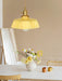 French Flower Pendant Light Vakkerlight