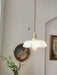 French Flower Pendant Light Vakkerlight