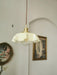 French Flower Pendant Light Vakkerlight