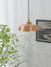 French Flower Pendant Light Vakkerlight
