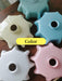 French Flower Pendant Light Vakkerlight