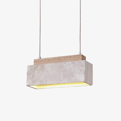 Canyon Crest Pendant Lamp Vakkerlight