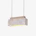 Canyon Crest Pendant Lamp Vakkerlight
