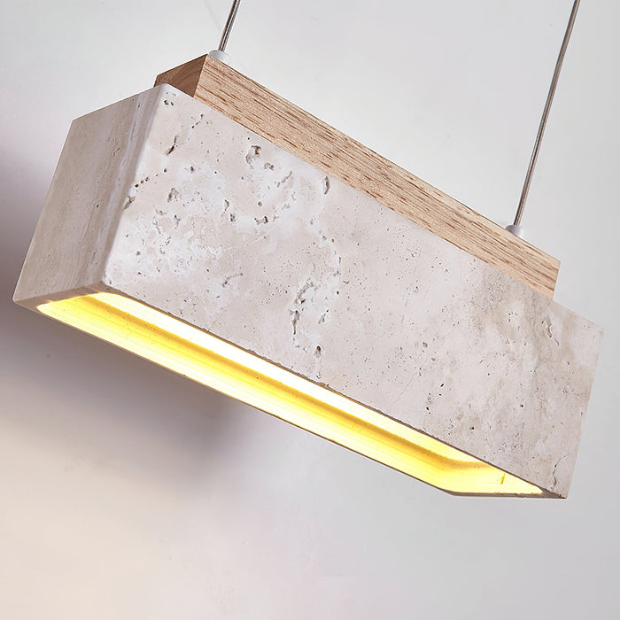 Canyon Crest Pendant Lamp Vakkerlight