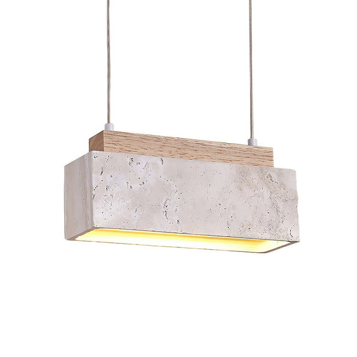 Canyon Crest Pendant Lamp Vakkerlight