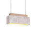 Canyon Crest Pendant Lamp Vakkerlight