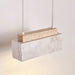 Canyon Crest Pendant Lamp Vakkerlight