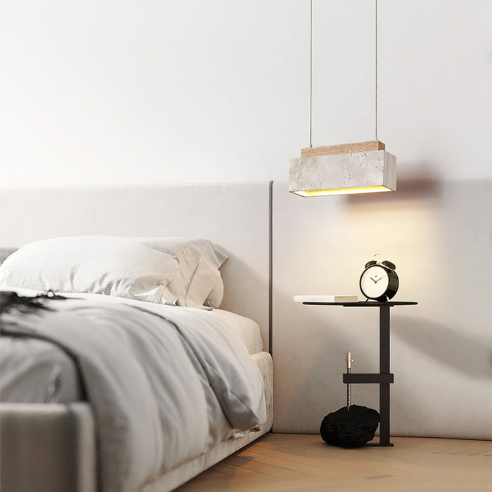 Canyon Crest Pendant Lamp Vakkerlight