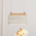 Canyon Crest Pendant Lamp Vakkerlight