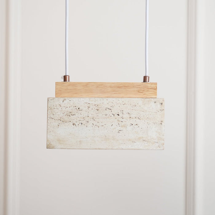 Canyon Crest Pendant Lamp Vakkerlight