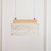 Canyon Crest Pendant Lamp Vakkerlight