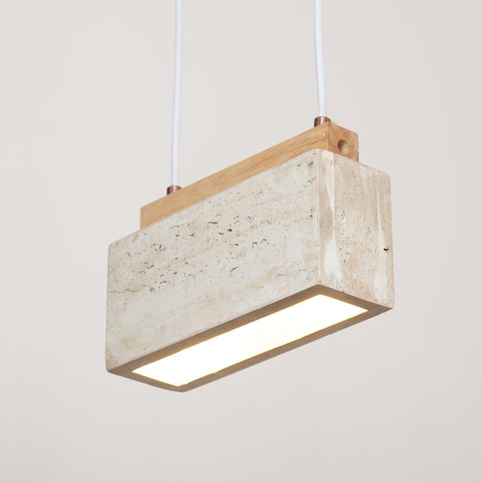 Canyon Crest Pendant Lamp Vakkerlight