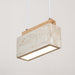 Canyon Crest Pendant Lamp Vakkerlight