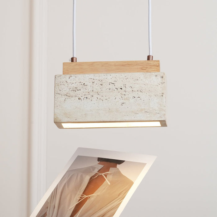 Canyon Crest Pendant Lamp Vakkerlight