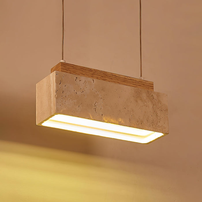 Canyon Crest Pendant Lamp Vakkerlight