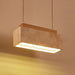 Canyon Crest Pendant Lamp Vakkerlight