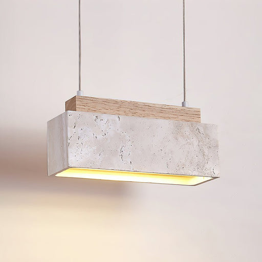 Canyon Crest Pendant Lamp Vakkerlight